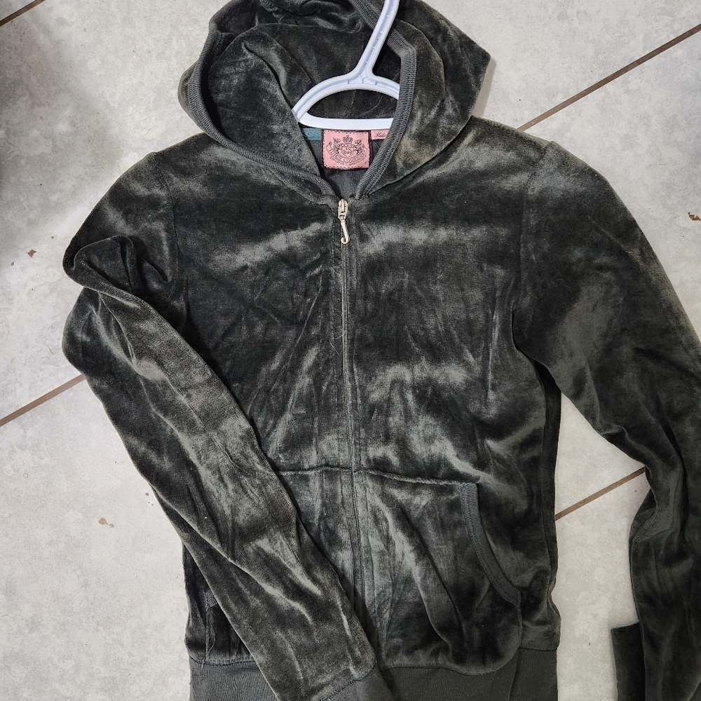 COPY - COPY - Juicy couture sweater